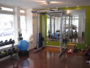 PTPlus Personal Training & MAT® Therapie Praktijk