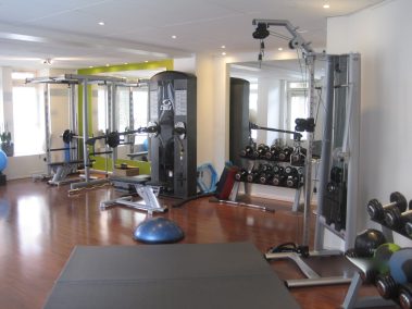 PT Plus Personal Training studio & MAT® Praktijk