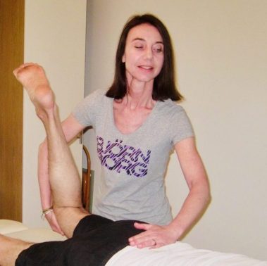 PT Plus Fysiotherapie