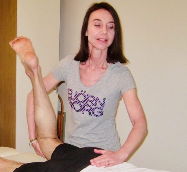 PT Plus Fysiotherapie