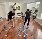 Personal Training Sport