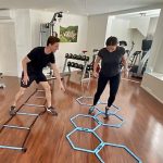 Personal Training Sport