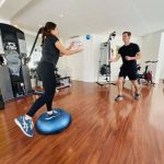 Personal Training Balans