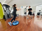 Personal Training Balans