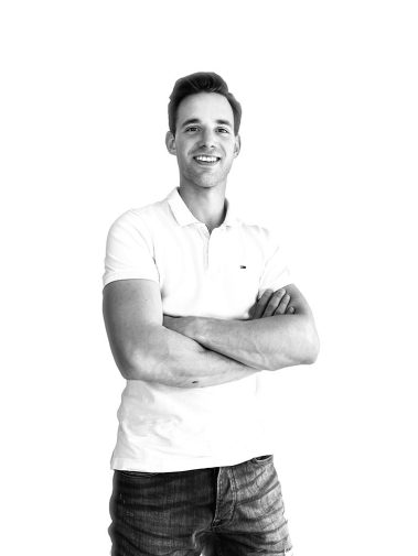 Personal Trainer Thomas